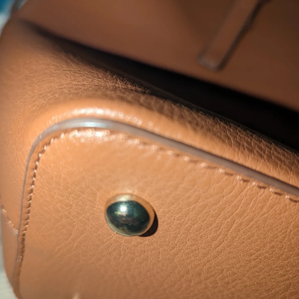 Anne Klein fashionably functional